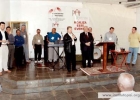 I Encontro de Pastores - 2002