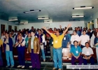 II Encontro de Pastores - 2003