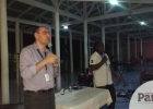 2º Encontro de Pastores no haiti